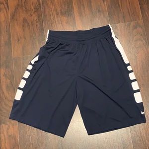 Dri fit Nike shorts